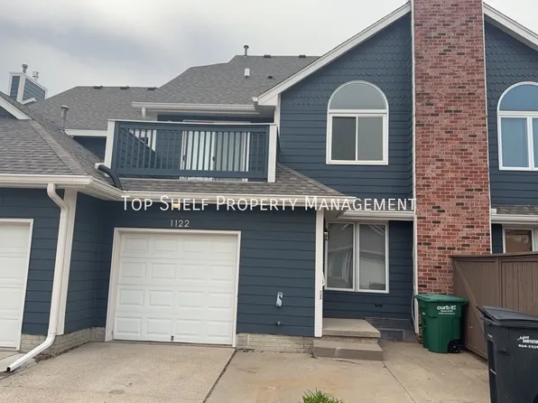 1122 SE Mill Pond Ct, Ankeny, IA 50021