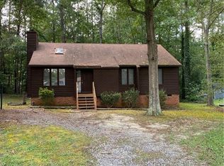 10311 Gention Ct, Chesterfield, VA 23832