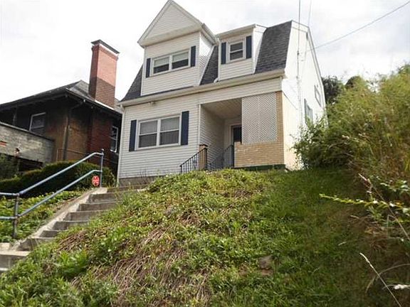 2nd image of 106 McKee Ave