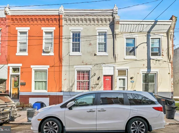 1625 Edgley St, Philadelphia, PA 19121