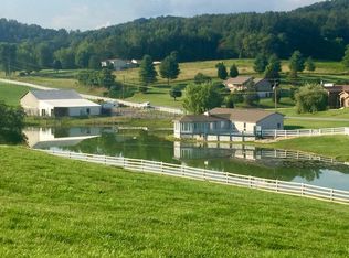 1714 Island Rd, Blountville, TN 37617