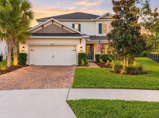 13627 Stansil Ave, Odessa, FL 33556