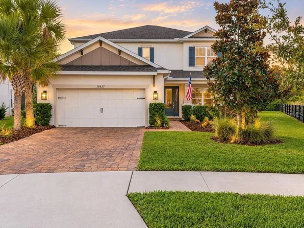 13627 STANSIL AVENUE, ODESSA, FL 33556
