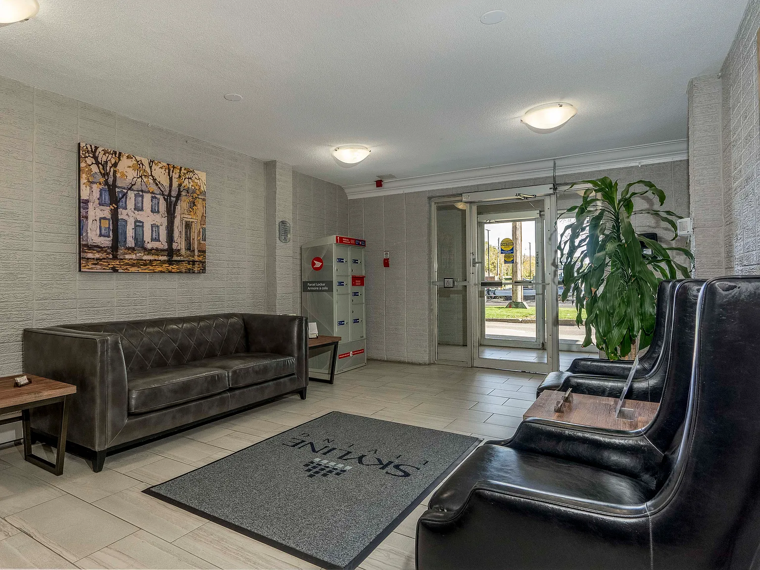 Claire Oak Apartments — Photo 4