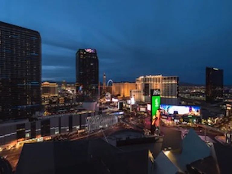 3722 Las Vegas Blvd S #1101E — Photo 15