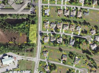 1123 Capricorn Blvd, Punta Gorda, FL 33983