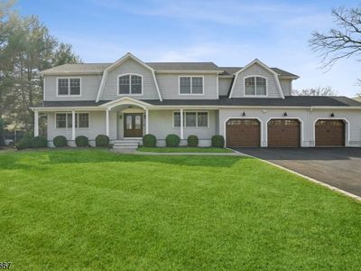 616 Vermeulen Pl, Franklin Lakes, NJ, 07417