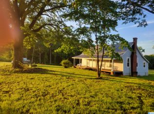 24684 County Road 87, Graham, AL 36263