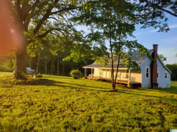 24684 County Road 87, Graham, AL 36263