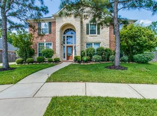 927 Adowa Spring Loop, Spring, TX 77373