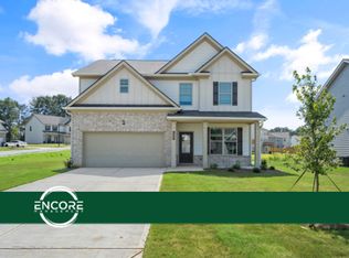 515 McGinnis Cir, Calhoun, GA 30701