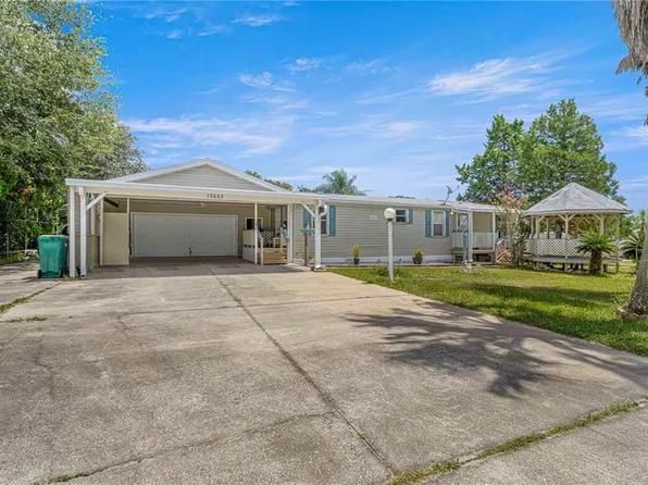 13662 County Road 109d #3, Lady Lake, FL 32159