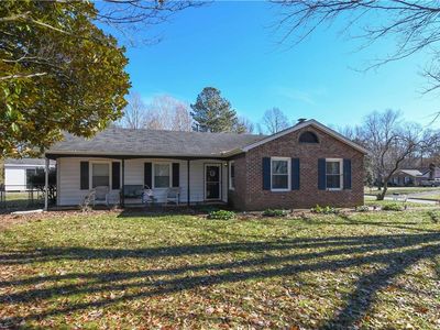 5306 Amberhill Dr, Greensboro, NC, 27455