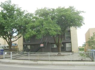 13000 Constitution Ave NE APT D, Albuquerque, NM 87112