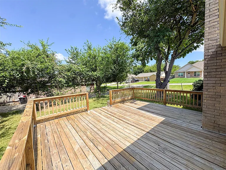 12741 Lake Conroe Hills Dr — Photo 12