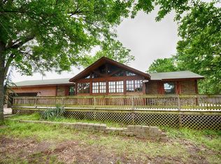 447098 E 1000th Rd, Gore, OK 74435