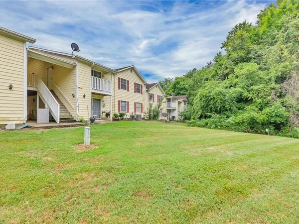 511 Mystic Dr APT G, Greensboro, NC 27406