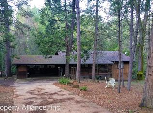 4141 Sierra Springs Dr, Pollock Pines, CA 95726