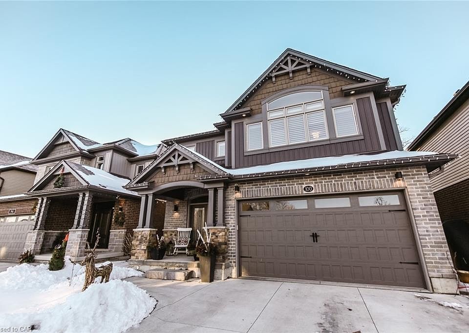 1st image of 100 Fraserwood Ct
