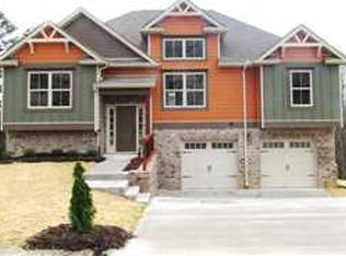 6357 Frankfurt Rd, Ooltewah, TN 37363