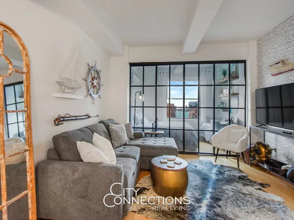20 West St APT 32C, New York, NY 10004