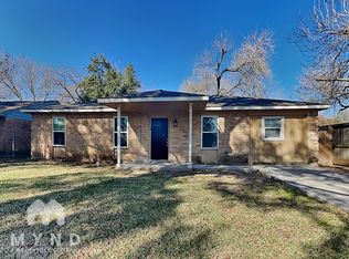 9233 Nyssa St, Houston, TX 77078