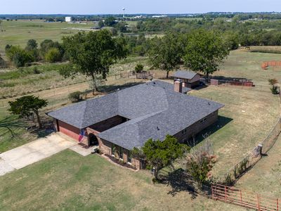 108159 Highway 56, Okemah, OK, 74859