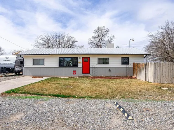 197 Rosalie Dr, Grand Junction, CO 81503