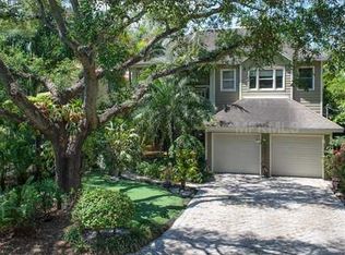 5213 S Crescent Dr, Tampa, FL 33611