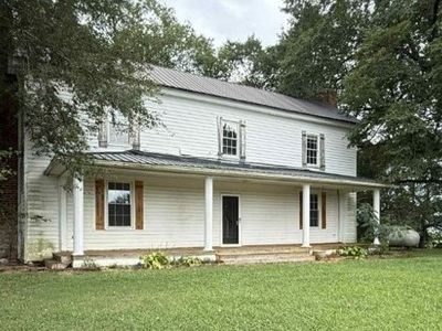 220 Collier Ln, Rock Island, TN, 38581