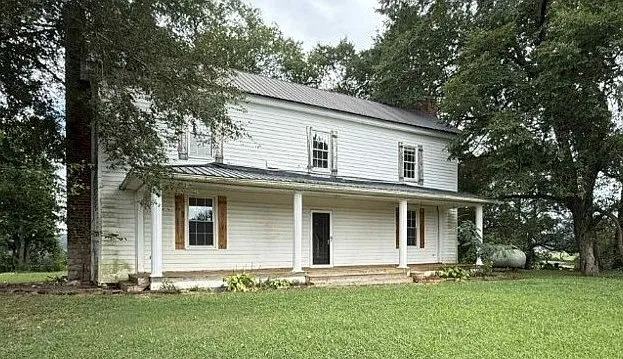 220 Collier Ln, Rock Island TN - Owner Finance Home