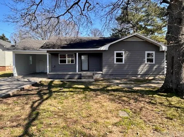 (undisclosed Address), Dewitt, AR 72042