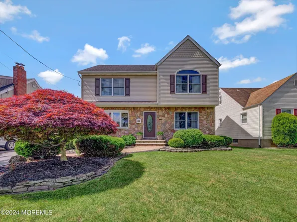 14 Madison Street, Little Falls, NJ 07424