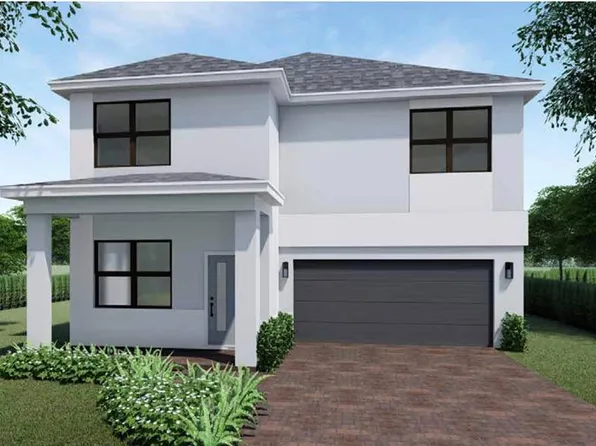661 NW 18th Mnr, Pompano Beach, FL 33069