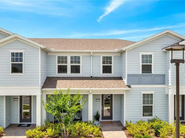 14574 Orchid Island Dr, Orlando, FL 32827