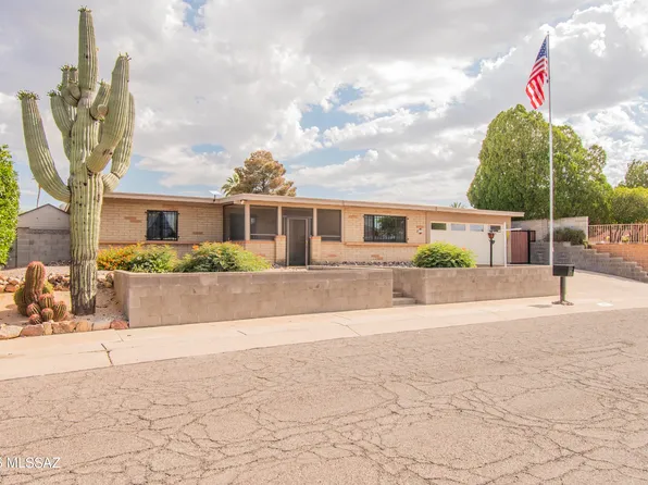 9014 E Calle Pasto, Tucson, AZ 85715