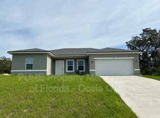 4147 SW 167th St, Ocala, FL 34473