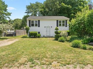 143 Juniper Rd, South Kingstown, RI 02879