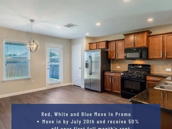 710 Mitchell Dr, Hutto, TX 78634