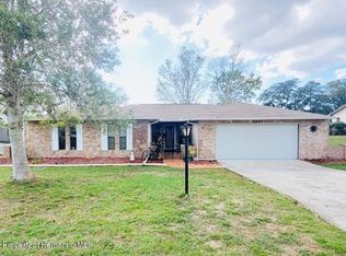 2287 Ardenwood Dr, Spring Hill, FL 34609