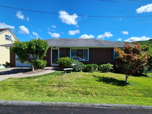 244 Ocala St, Clarksburg, WV 26301