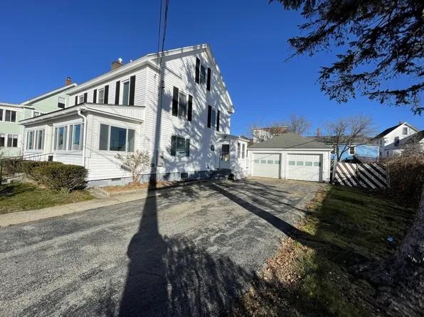 9 Spruce St, Sanford, ME 04073
