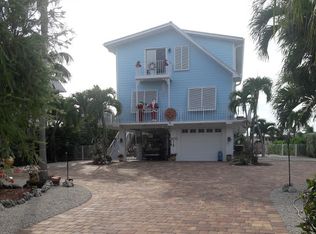 34 Mutiny Pl, Key Largo, FL 33037