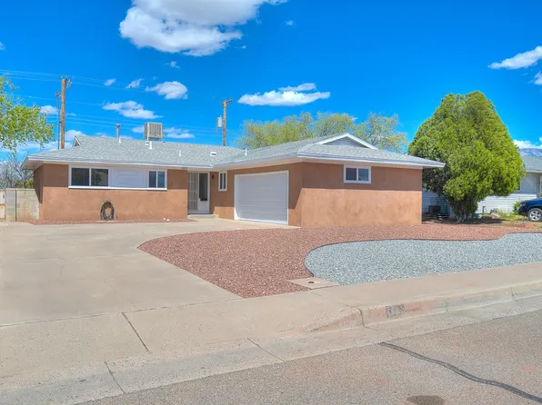 4105 Hendrix Rd NE, Albuquerque, NM 87110