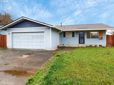 527 Leasure St, Woodburn, OR, 97071