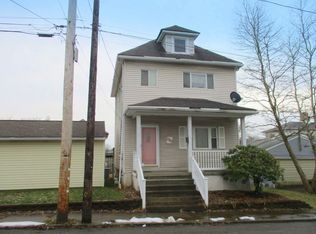289 Clay St, Rochester, PA 15074