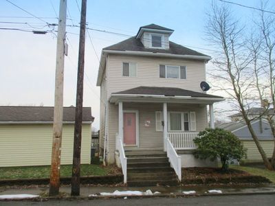 289 Clay St, Rochester, PA, 15074