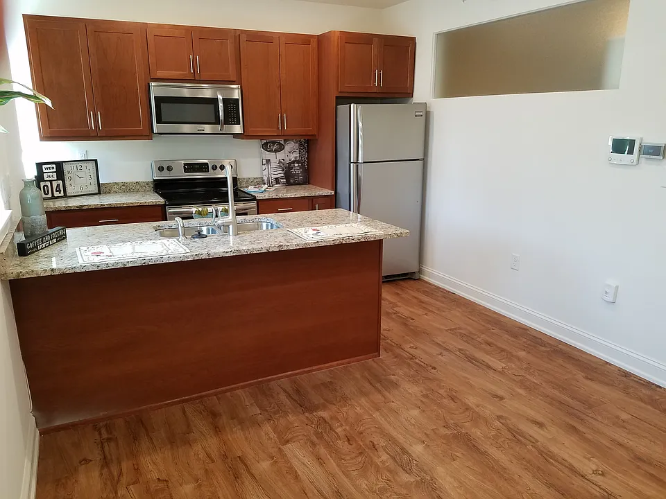 Terrace Park Apartments