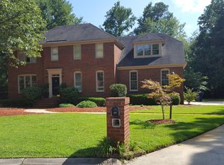 3430 Chantz Ct, Florence, SC 29501