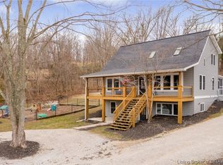 1162 E Livonia Rd, Paoli, IN 47454